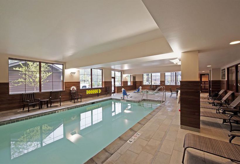 Hampton Inn & Suites Lake Placid  | Lake Placid | Nueva York | United States 5