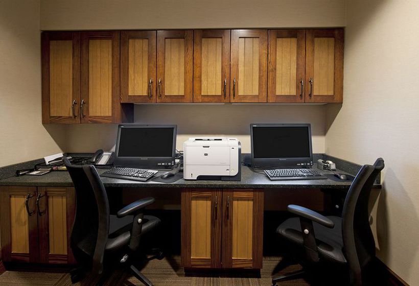 Hampton Inn & Suites Lake Placid  | Lake Placid | Nueva York | United States 7