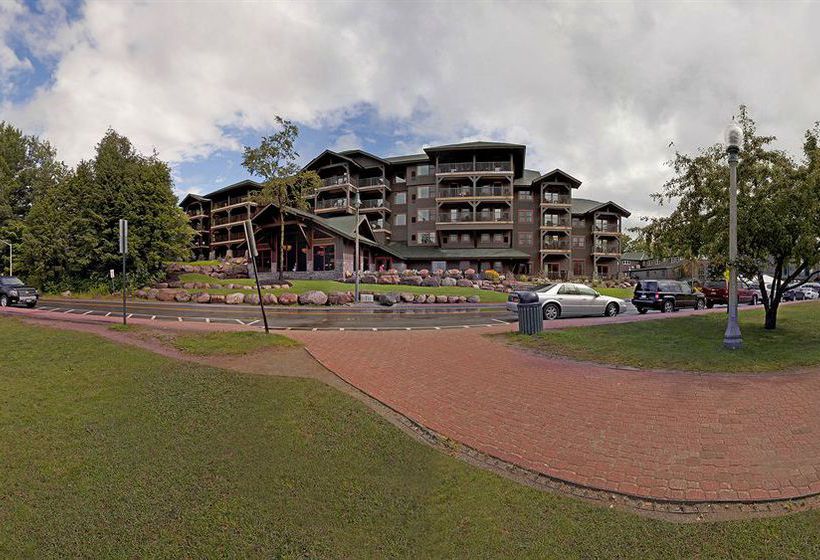 Hampton Inn & Suites Lake Placid  | Lake Placid | Nueva York | United States 8