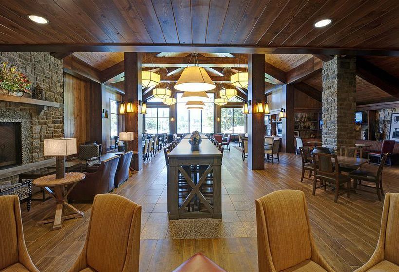 Hampton Inn & Suites Lake Placid  | Lake Placid | Nueva York | United States 9