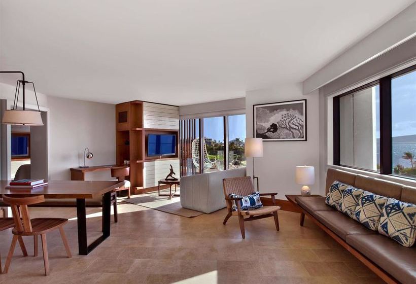 Hotel Andaz Maui at Wailea  | Wailea | Hawaii | United States 12