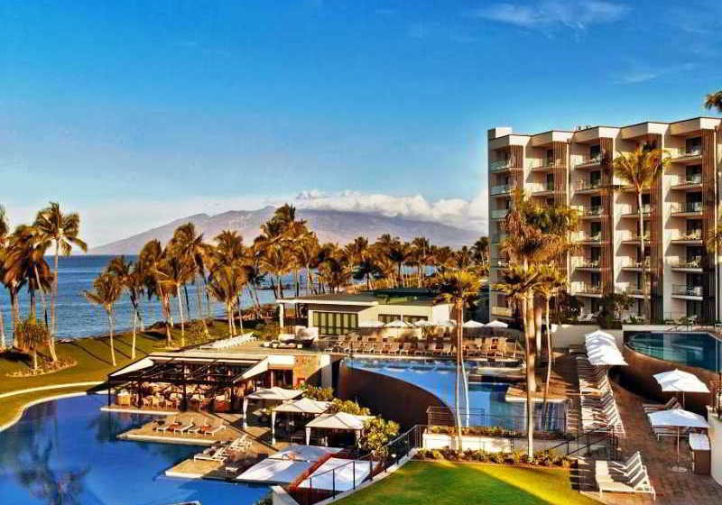 Hotel Andaz Maui at Wailea  | Wailea | Hawaii | United States 18