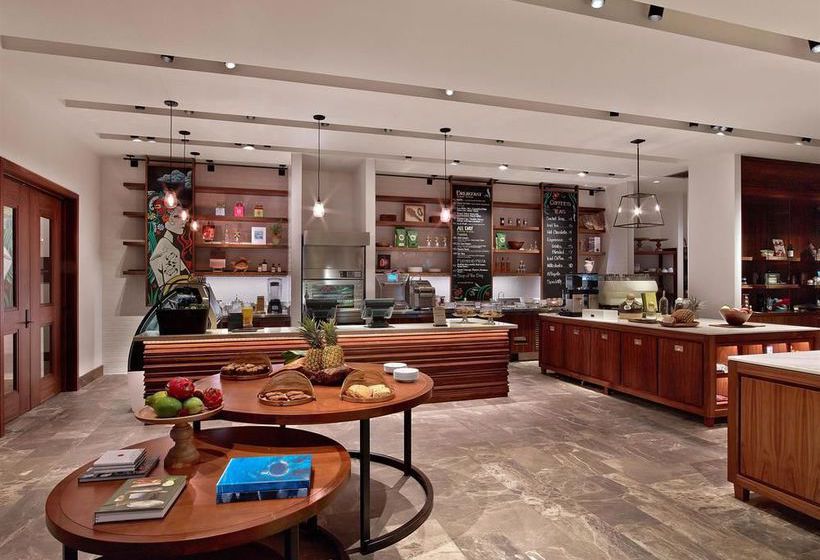 Hotel Andaz Maui at Wailea  | Wailea | Hawaii | United States 6
