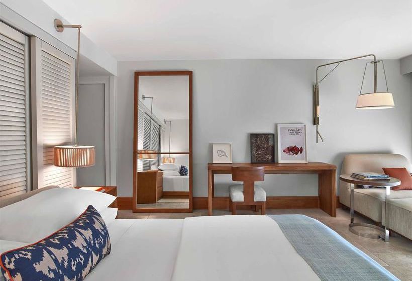 Hotel Andaz Maui at Wailea  | Wailea | Hawaii | United States 7