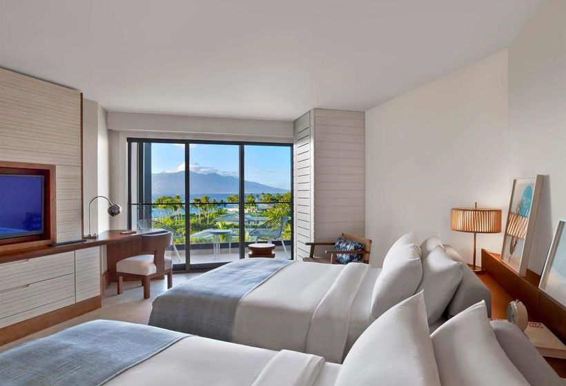 Hotel Andaz Maui at Wailea  | Wailea | Hawaii | United States 9