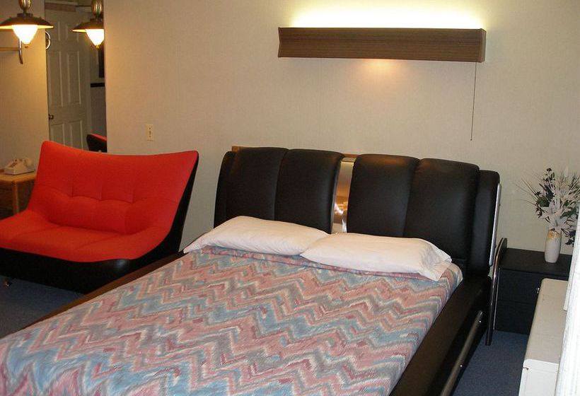 Motel Driftwood Suites  | Niagara Falls | Nueva York | United States 1