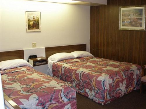 Motel Driftwood Suites  | Niagara Falls | Nueva York | United States 10