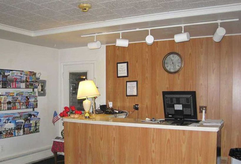 Motel Driftwood Suites  | Niagara Falls | Nueva York | United States 2