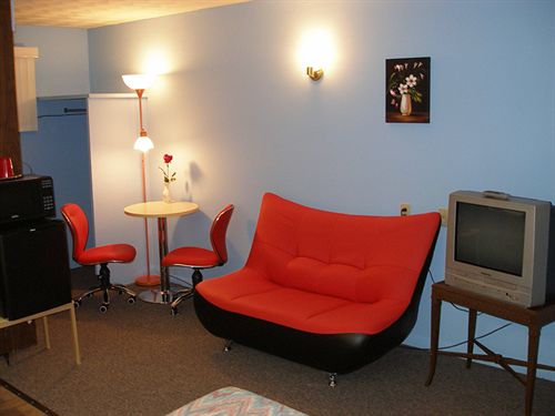 Motel Driftwood Suites  | Niagara Falls | Nueva York | United States 4