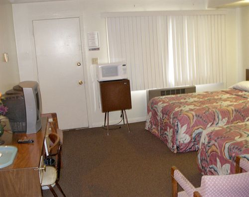 Motel Driftwood Suites  | Niagara Falls | Nueva York | United States 6