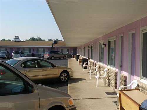 Motel Driftwood Suites  | Niagara Falls | Nueva York | United States 7