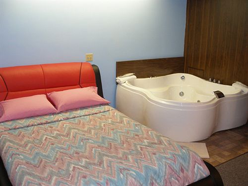 Motel Driftwood Suites  | Niagara Falls | Nueva York | United States 8