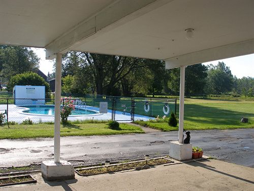 Motel Driftwood Suites  | Niagara Falls | Nueva York | United States 9