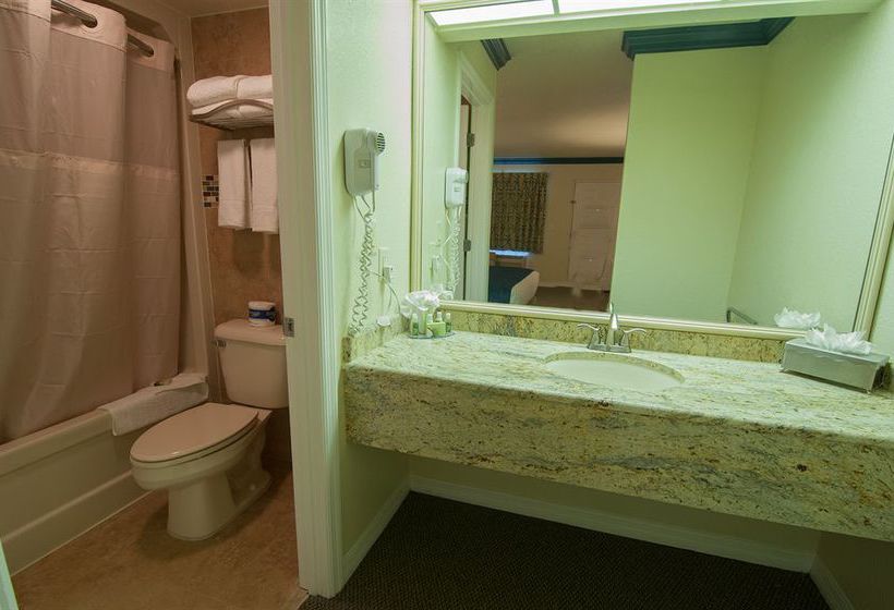 Hotel Sunsol Boutique  | Clermont | Florida | United States 1