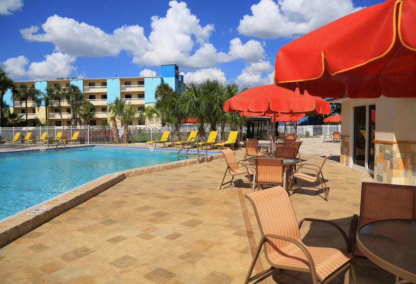 Hotel Sunsol Boutique  | Clermont | Florida | United States 12