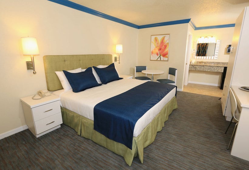 Hotel Sunsol Boutique  | Clermont | Florida | United States 13