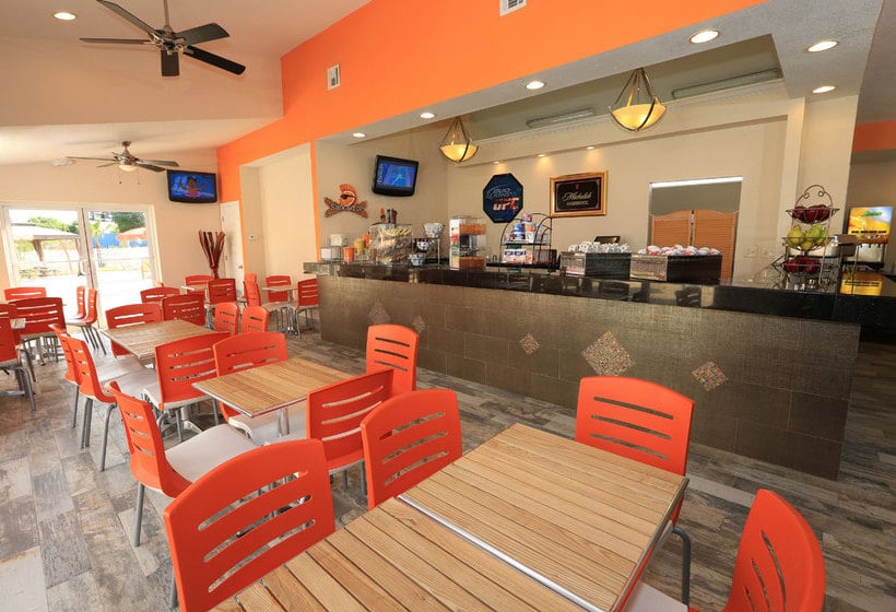 Hotel Sunsol Boutique  | Clermont | Florida | United States 15