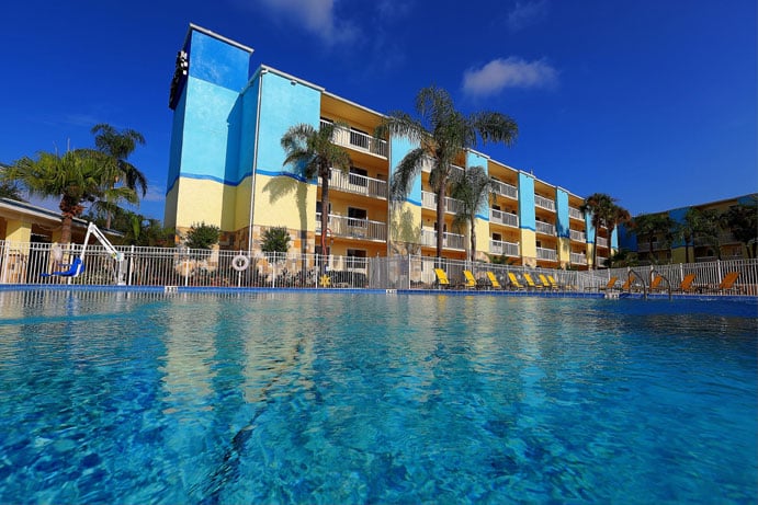 Hotel Sunsol Boutique  | Clermont | Florida | United States 17