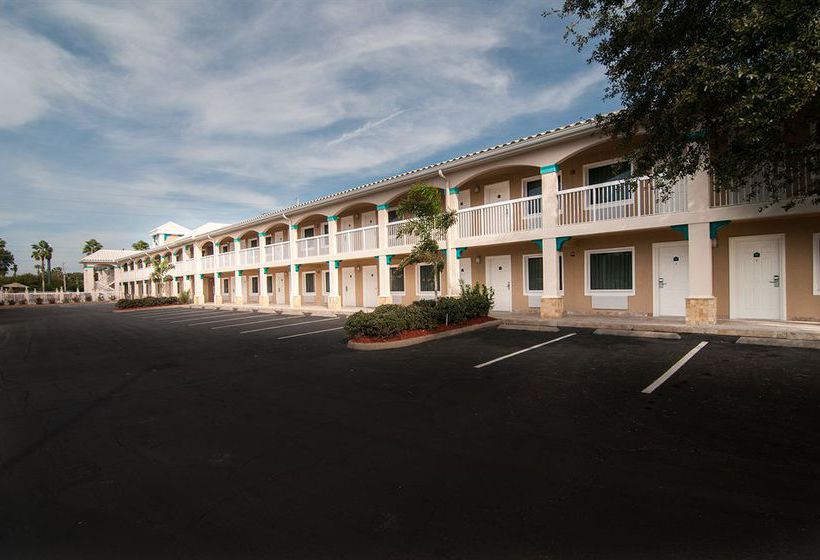 Hotel Sunsol Boutique  | Clermont | Florida | United States 3