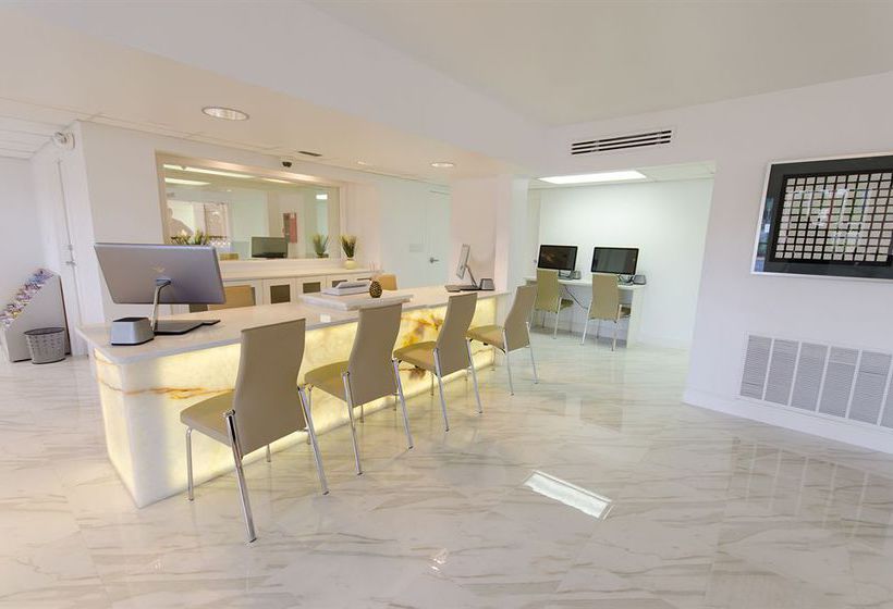 Hotel Sunsol Boutique  | Clermont | Florida | United States 4