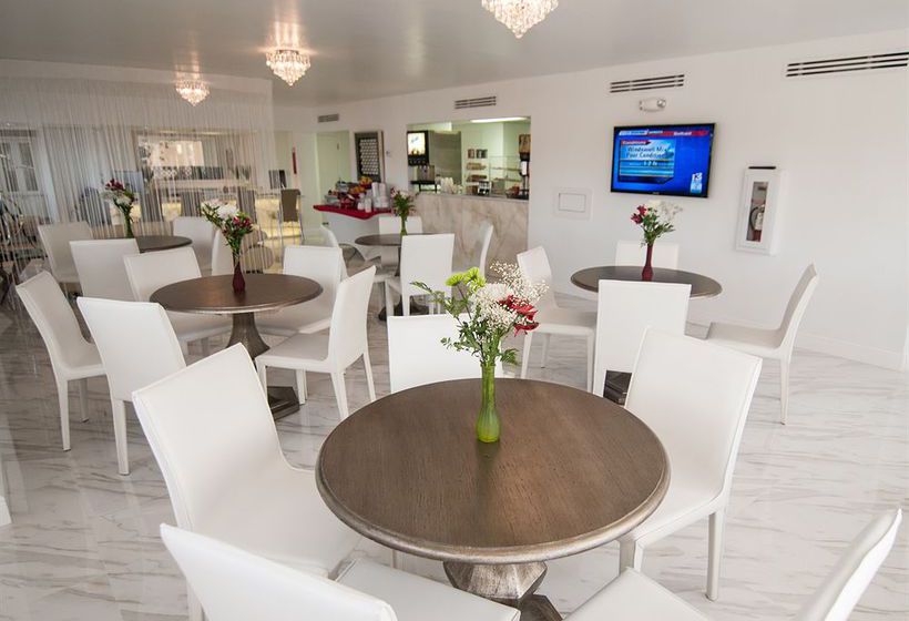 Hotel Sunsol Boutique  | Clermont | Florida | United States 5