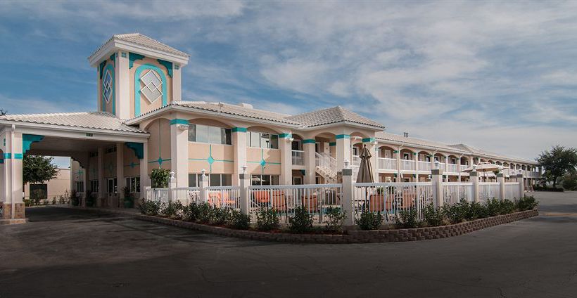 Hotel Sunsol Boutique  | Clermont | Florida | United States 6