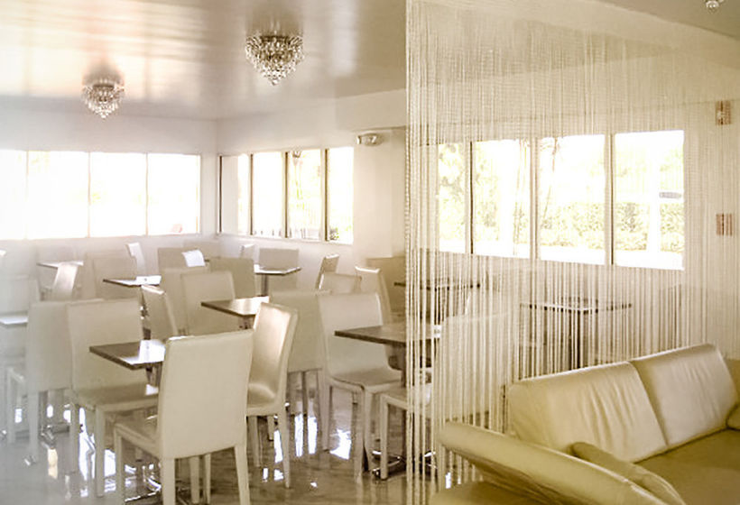 Hotel Sunsol Boutique  | Clermont | Florida | United States 9