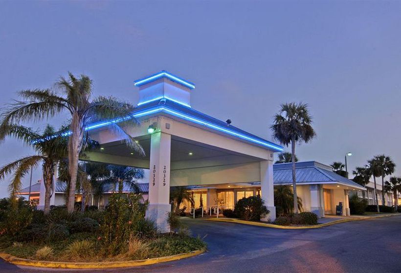 Hotel Howard Johnson Clermont Clermont