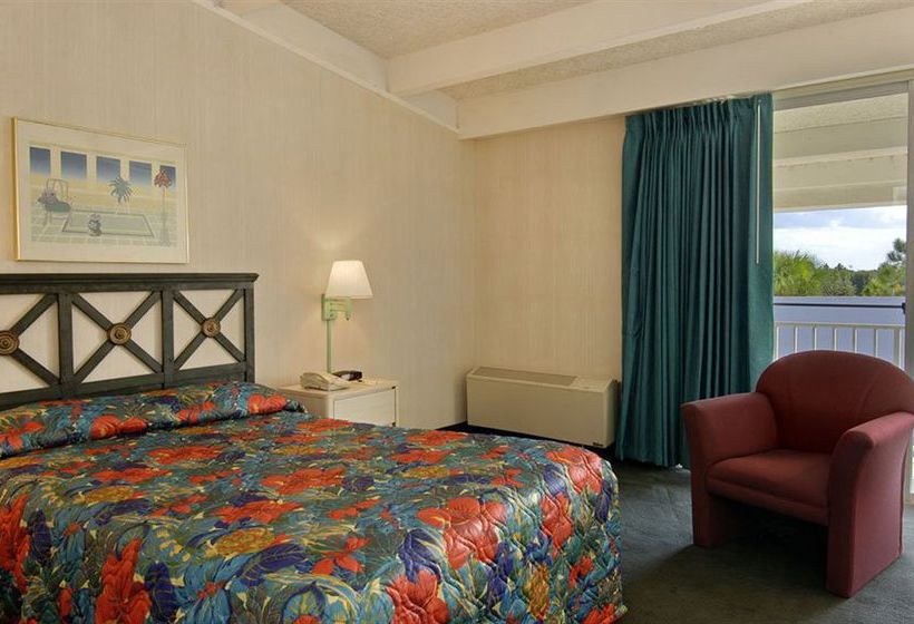 Hotel Howard Johnson Clermont  | Clermont | Florida | United States 1