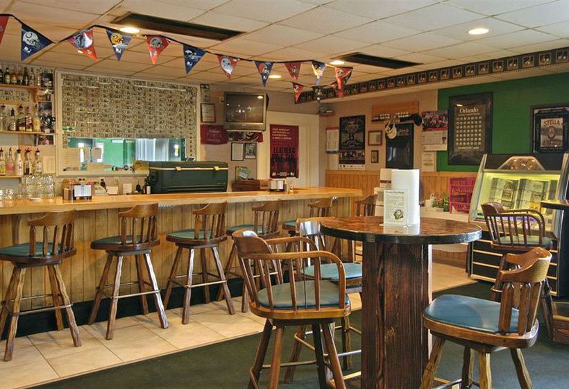 Hotel Howard Johnson Clermont  | Clermont | Florida | United States 2