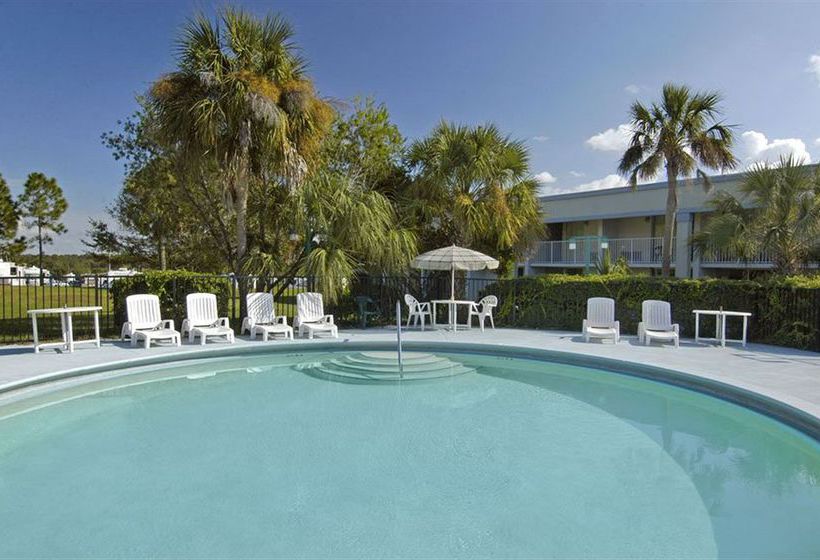 Hotel Howard Johnson Clermont  | Clermont | Florida | United States 3