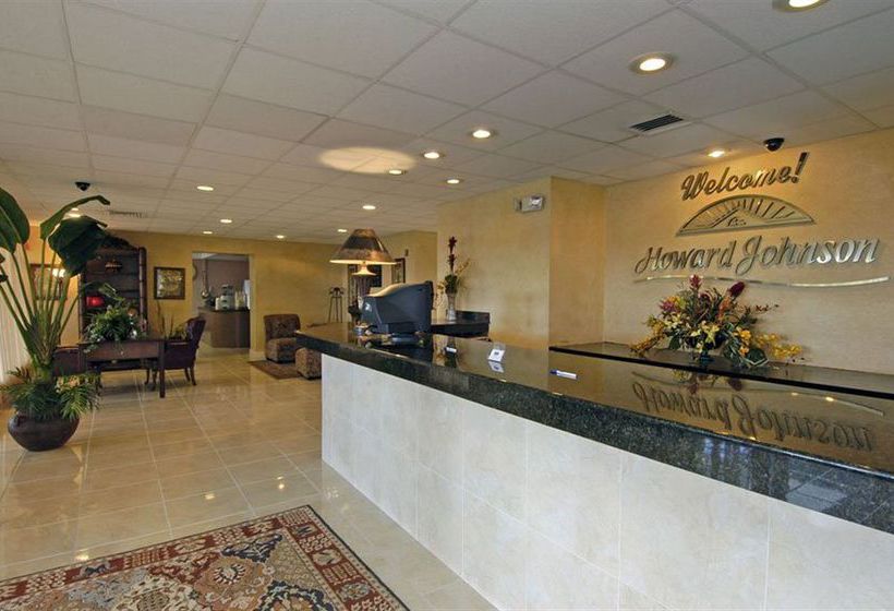 Hotel Howard Johnson Clermont  | Clermont | Florida | United States 4