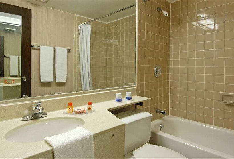 Hotel Howard Johnson Clermont  | Clermont | Florida | United States 5