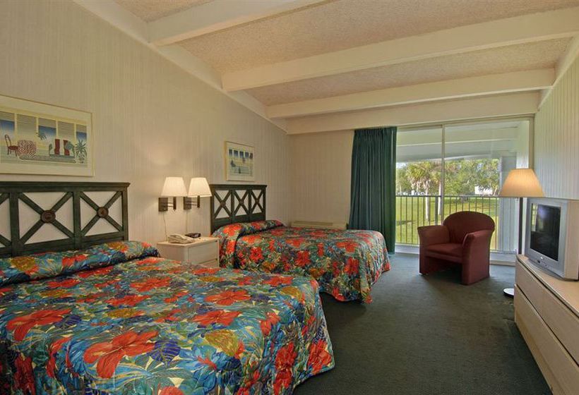 Hotel Howard Johnson Clermont  | Clermont | Florida | United States 6