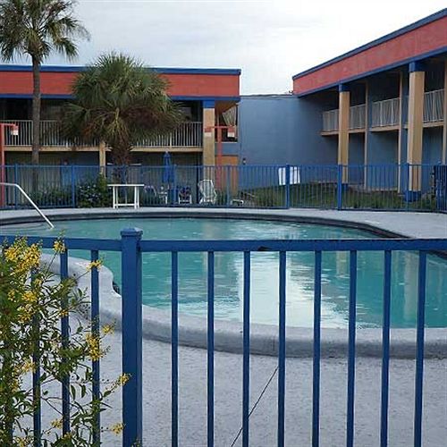 Hotel Howard Johnson Clermont  | Clermont | Florida | United States 8