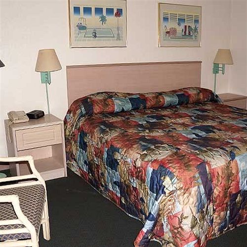 Hotel Howard Johnson Clermont  | Clermont | Florida | United States 9