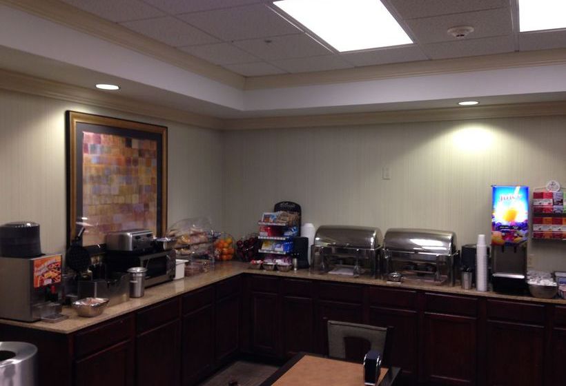 Hotel Crestwood Suites Lakeland  | Lakeland | Florida | United States 1