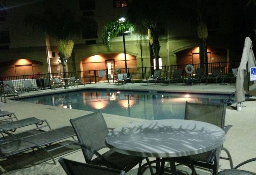 Hotel Crestwood Suites Lakeland  | Lakeland | Florida | United States 12