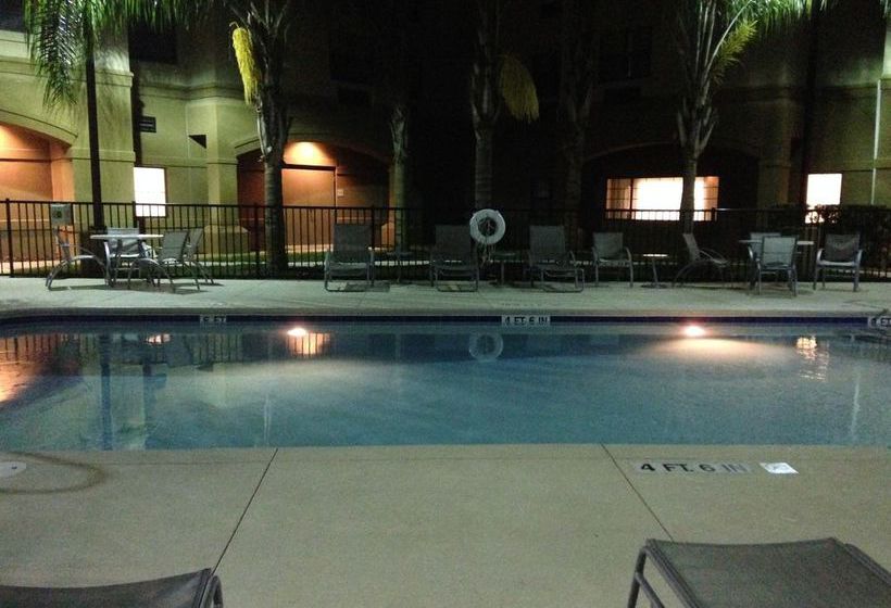 Hotel Crestwood Suites Lakeland  | Lakeland | Florida | United States 13