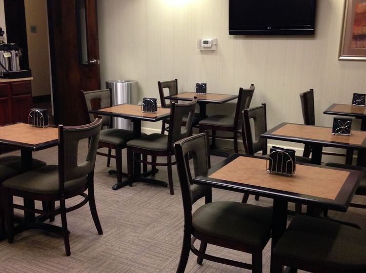 Hotel Crestwood Suites Lakeland  | Lakeland | Florida | United States 14