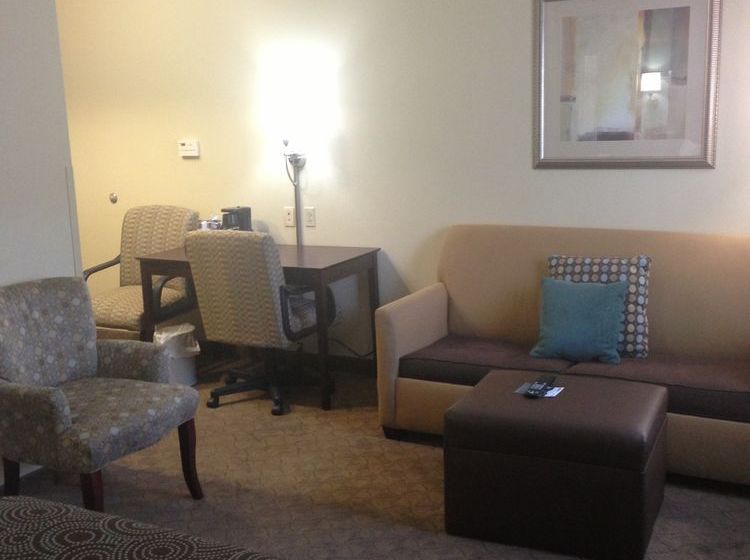 Hotel Crestwood Suites Lakeland  | Lakeland | Florida | United States 15
