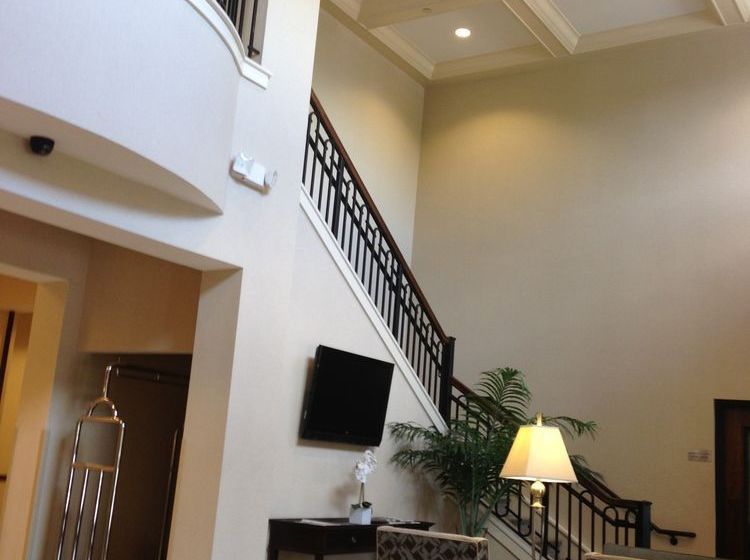 Hotel Crestwood Suites Lakeland  | Lakeland | Florida | United States 16