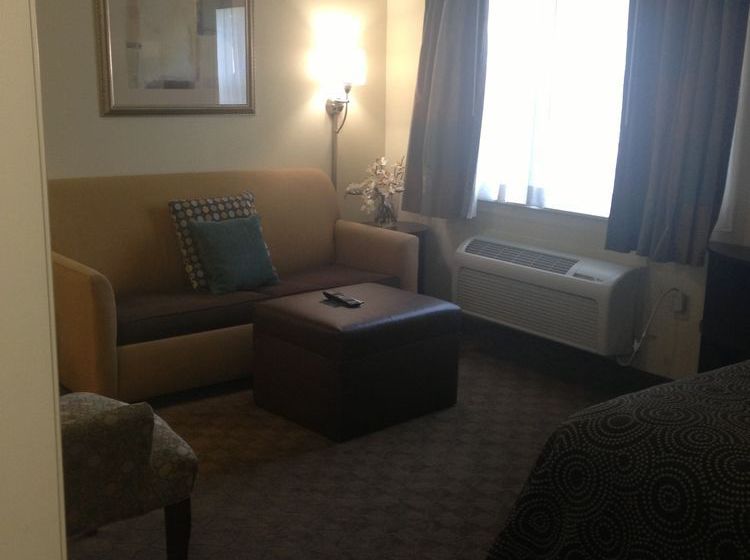 Hotel Crestwood Suites Lakeland  | Lakeland | Florida | United States 17