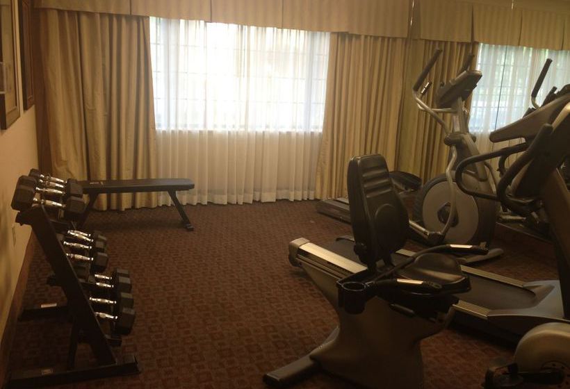 Hotel Crestwood Suites Lakeland  | Lakeland | Florida | United States 2