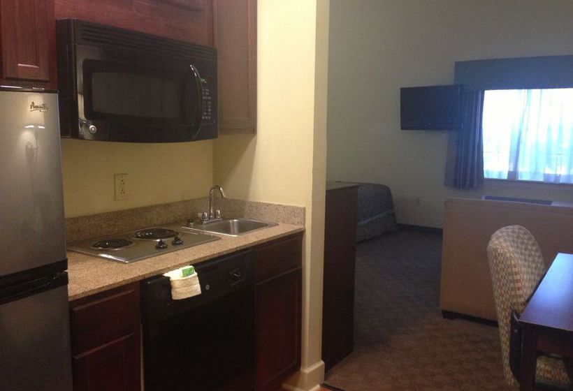 Hotel Crestwood Suites Lakeland  | Lakeland | Florida | United States 3