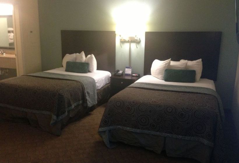 Hotel Crestwood Suites Lakeland  | Lakeland | Florida | United States 7