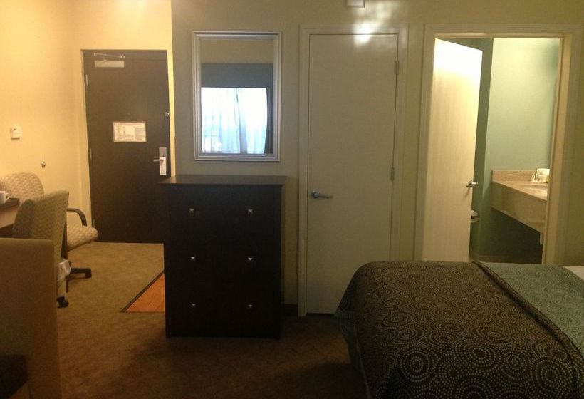 Hotel Crestwood Suites Lakeland  | Lakeland | Florida | United States 8