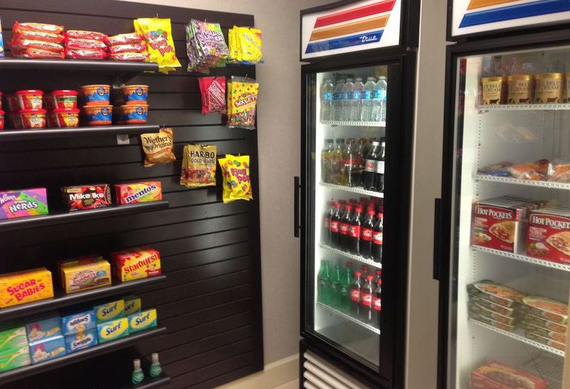 Hotel Crestwood Suites Lakeland  | Lakeland | Florida | United States 9