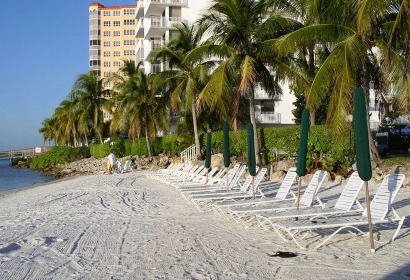 Resort Lovers Key Beach Club 