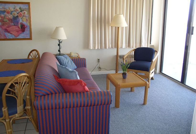 Resort Lovers Key Beach Club   | Fort Myers Beach | Florida | United States 5